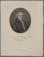KG 07871
          <br/>
          Portret Mr. E.F. van Berckel
          <br/>
          <em>Senus, Willem van (1773-1851)</em>